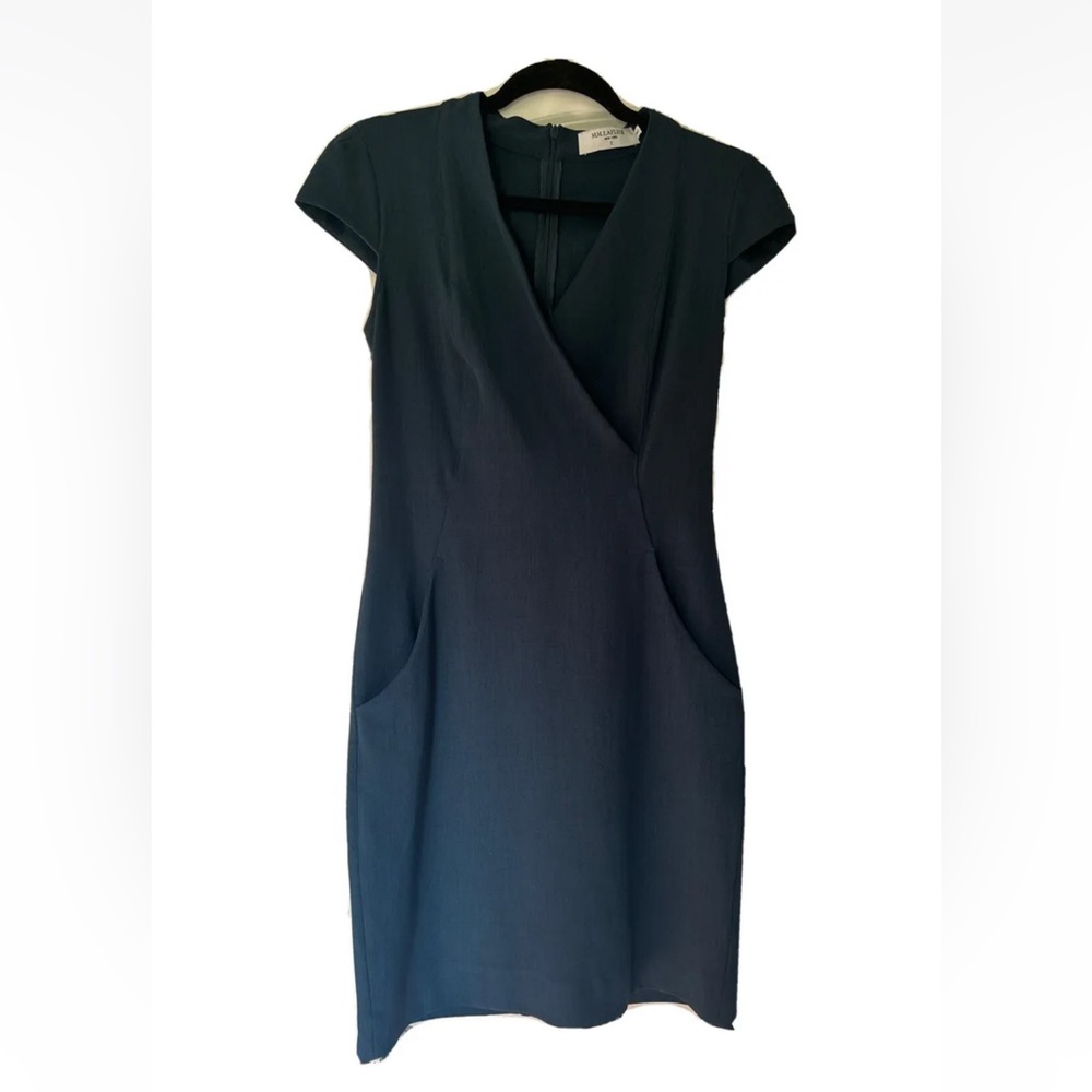 MM Lafleur Dress Size 4